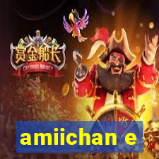 amiichan e